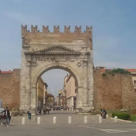 Casa Nara * Rimini
