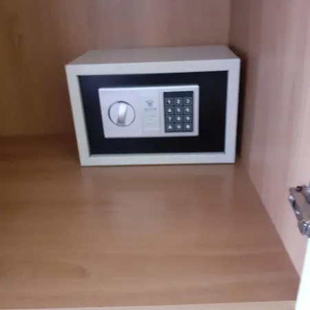 Casa Nara Homestay Rimini