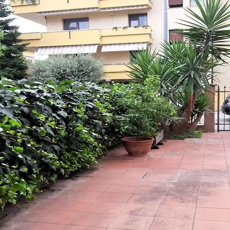 Séjour chez l'habitant Casa Nara *