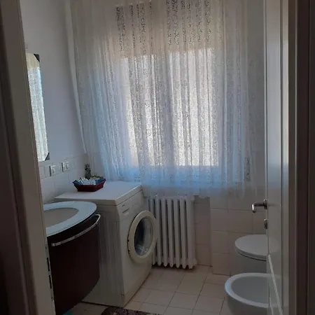Séjour chez l'habitant Casa Nara Rimini