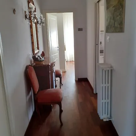 Casa Nara Rimini