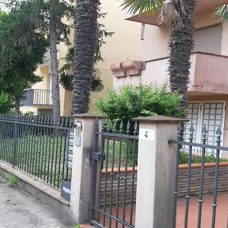 Séjour chez l'habitant Casa Nara