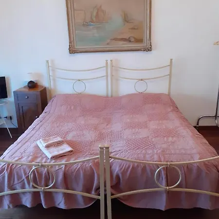 Casa Nara Rimini
