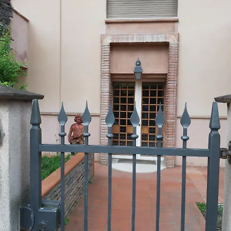 Casa Nara Homestay szállás
